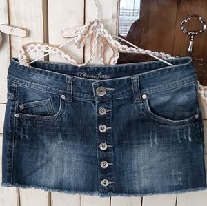 Guess Jean mini
